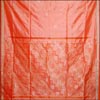 Peach Colour Uppada Pattu Saree UVRL-32 - Click here to View more details about this Product